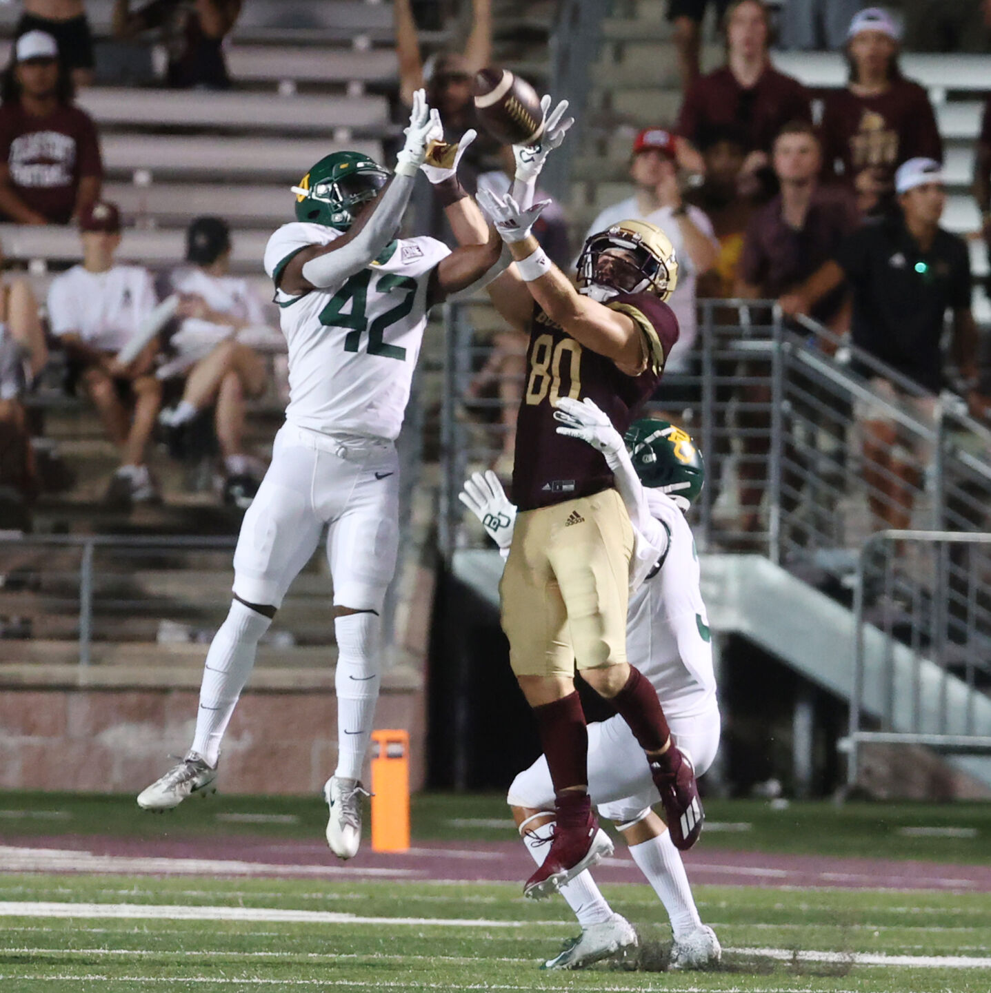 Baylor Texas State